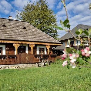 Pension La Roata